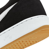 GTS Return (Black/White/Gum)