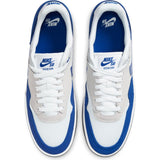 GTS Return (Royal Blue/White/Grey)