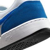 GTS Return (Royal Blue/White/Grey)