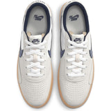 Heritage Vulc (Summit White/Navy)