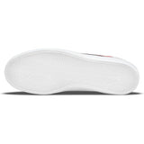 Heritage Vulc (Summit White/Gym Red)