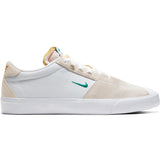 Bruin Edge (White / Neptune Green-Vivd Orange)