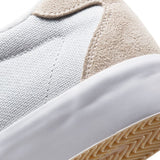 Bruin Edge (White / Neptune Green-Vivd Orange)