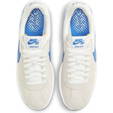 Bruin React (Summit White/Signal Blue)