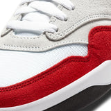 GTS Return Premium (Sport Red / Pure Platinum Black)