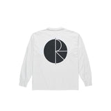 Contrast Longsleeve (White)