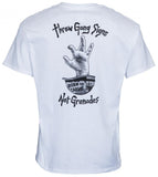 Gang Sign Tee