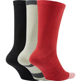 Everyday Max Lightweight Crew Socks (3 Pack)