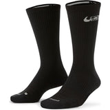 Everyday Max Lightweight Crew Socks (3 Pack)