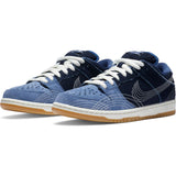 Dunk Lo Pro Premium (MYSTIC NAVY/SAIL-MYSTIC NAVY)