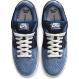 Dunk Lo Pro Premium (MYSTIC NAVY/SAIL-MYSTIC NAVY)