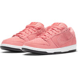 Dunk Low Pro (ATOMIC PINK/ATOMIC PINK-UNIVERSITY RED)
