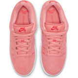Dunk Low Pro (ATOMIC PINK/ATOMIC PINK-UNIVERSITY RED)