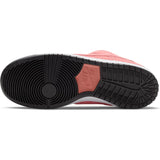 Dunk Low Pro (ATOMIC PINK/ATOMIC PINK-UNIVERSITY RED)