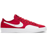 BLZR Court (Red/White)