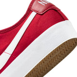 BLZR Court (Red/White)