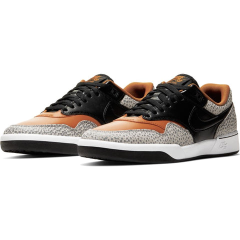 GTS Return Premium (Cobblestone/Black Monarch)