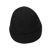 Sportswear Beanie (Black/Gun Metal)