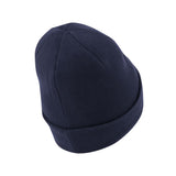 Sportswear Beanie (Obsidian/Gun Metal)