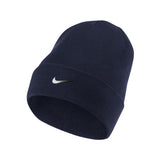 Sportswear Beanie (Obsidian/Gun Metal)