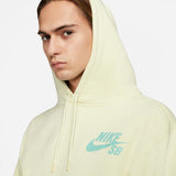 Icon Hoody (Coconut Milk)