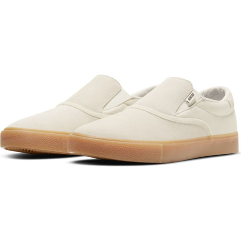 Verona Slip-On Shoe (Summit White)