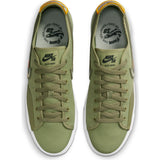 BLZR Court DVDL (Dusty Olive/Light Bone)