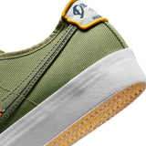 BLZR Court DVDL (Dusty Olive/Light Bone)