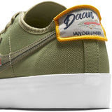 BLZR Court DVDL (Dusty Olive/Light Bone)