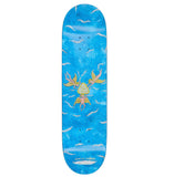 Church (Chewwy) Deck