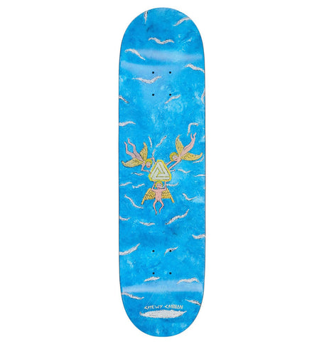 Church (Chewwy) Deck