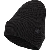 Cuff Beanie (Black)