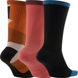 Everyday Max Lightweight Skate Crew Socks (3 Pack)