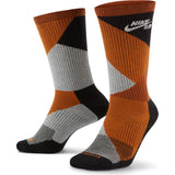 Everyday Max Lightweight Skate Crew Socks (3 Pack)