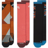 Everyday Max Lightweight Skate Crew Socks (3 Pack)