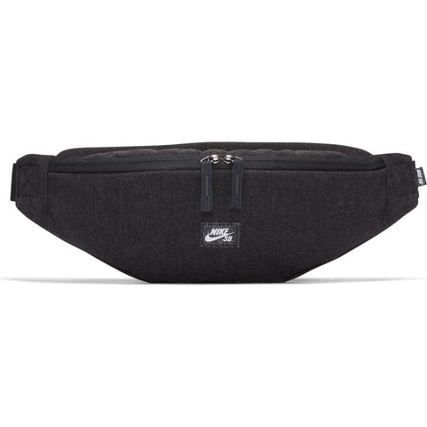 Icon Skate Fanny Pack (Dark Heather Grey)