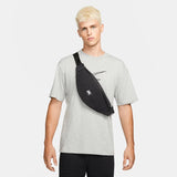 Icon Skate Fanny Pack (Dark Heather Grey)