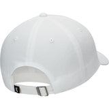 Heritage 86 Skate Cap (White/White)