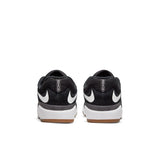 Ishod Wair Pro Skate Shoe (Black/White)