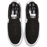 Blazer Low Pro GT (Black/White)