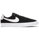 Blazer Low Pro GT (Black/White)