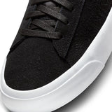 Blazer Low Pro GT (Black/White)