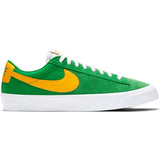 Blazer Low Pro GT (Green/Yellow/White)