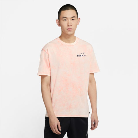Cruisin' Skate Tee (Crimson Bliss)