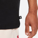 Popsicle Skate Tee (Black)