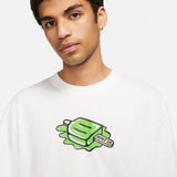 Popsicle Skate Tee (White)