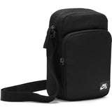 Heritage Skate Crossbody Bag (Black)