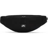 Heritage Skate Fanny Pack (Black)