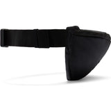 Heritage Skate Fanny Pack (Black)