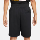 Sunday Skate Shorts (Black)